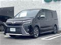 2017 Toyota Voxy