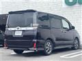 2017 Toyota Voxy