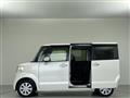 2016 Honda N BOX