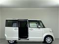 2016 Honda N BOX