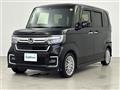 2022 Honda N BOX