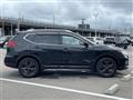 2021 Nissan X-Trail