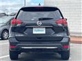 2021 Nissan X-Trail