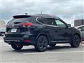 2021 Nissan X-Trail