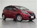2019 Nissan Note
