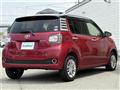2017 Toyota Passo