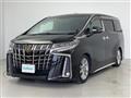 2020 Toyota Alphard