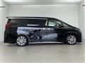 2020 Toyota Alphard