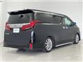 2020 Toyota Alphard