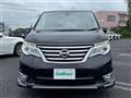 2014 Nissan Serena