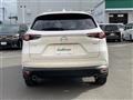 2019 Mazda CX-8