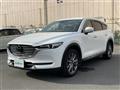 2019 Mazda CX-8