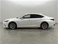 2022 Lexus ES