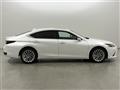 2022 Lexus ES