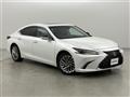 2022 Lexus ES