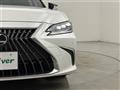 2022 Lexus ES