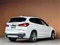 2020 BMW X1