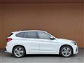 2020 BMW X1