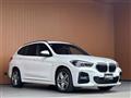 2020 BMW X1