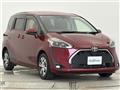 2019 Toyota Sienta