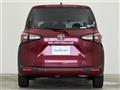 2019 Toyota Sienta