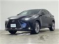 2023 Lexus NX