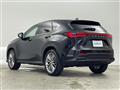2023 Lexus NX