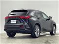 2023 Lexus NX