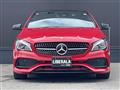2017 Mercedes-Benz CLA-CLASS