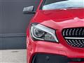 2017 Mercedes-Benz CLA-CLASS