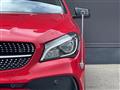 2017 Mercedes-Benz CLA-CLASS