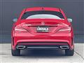 2017 Mercedes-Benz CLA-CLASS