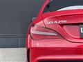 2017 Mercedes-Benz CLA-CLASS