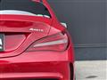 2017 Mercedes-Benz CLA-CLASS