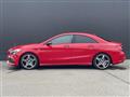 2017 Mercedes-Benz CLA-CLASS
