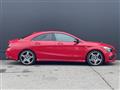 2017 Mercedes-Benz CLA-CLASS