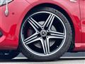 2017 Mercedes-Benz CLA-CLASS