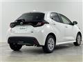 2023 Toyota Yaris