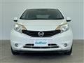 2014 Nissan Note