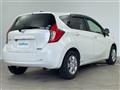 2014 Nissan Note