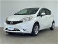 2014 Nissan Note
