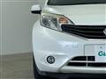 2014 Nissan Note