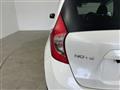 2014 Nissan Note