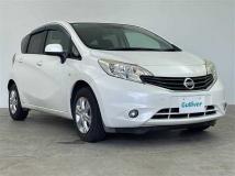 2014 Nissan Note