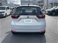 2022 Honda Fit