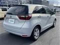 2022 Honda Fit