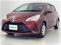 2018 Toyota Vitz