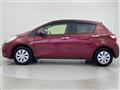 2018 Toyota Vitz
