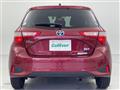 2018 Toyota Vitz
