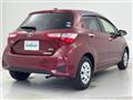 2018 Toyota Vitz